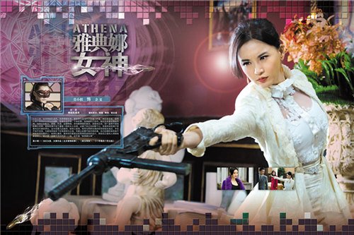 莫小棋都演过什么