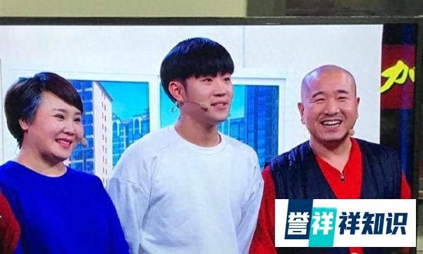 刘能儿子真面目曝光！李琳姐姐曝猛瓜，拿刀冲进父亲家门随意打砸