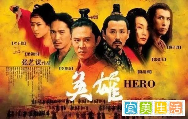 张艺谋新作《悬崖之上》票房累计7.79亿元，很多人却说这不公平