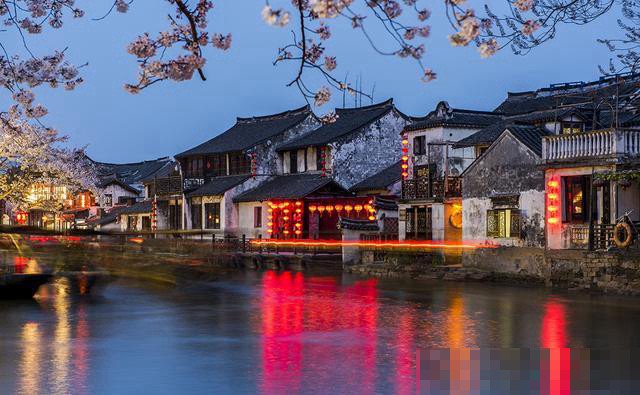 中国特色旅游小镇排名