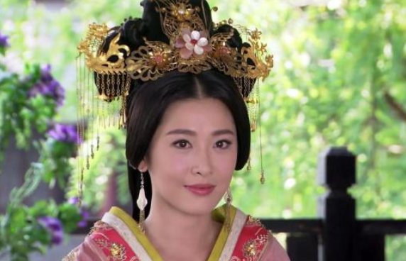 《卫子夫》平阳公主结局是什么?