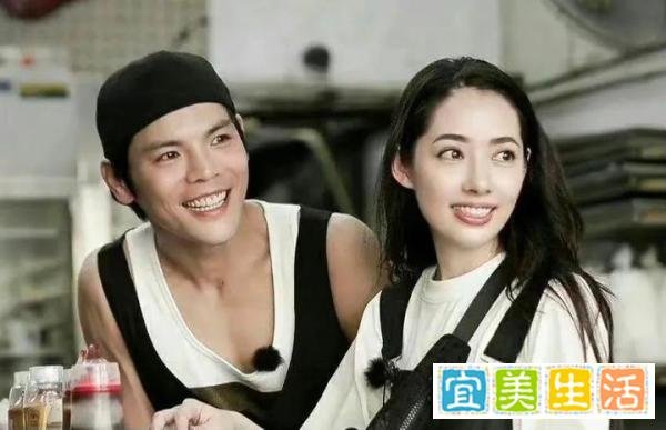 郭碧婷顺利产下二胎？