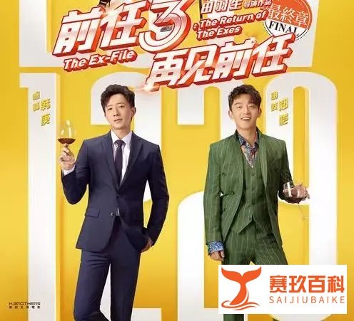 惊讶！成本3千万票房19亿，投资人都赚翻了！