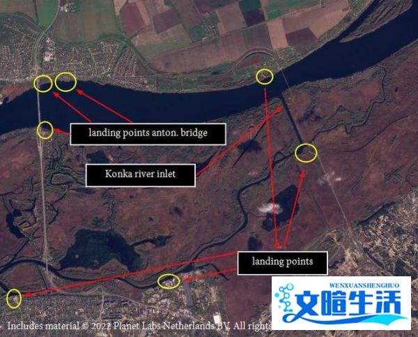 俄军如何撤退到第聂伯河左岸