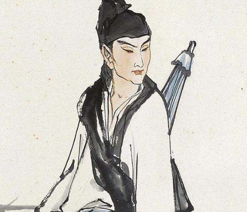 王勃《春园》古诗原文意思赏析