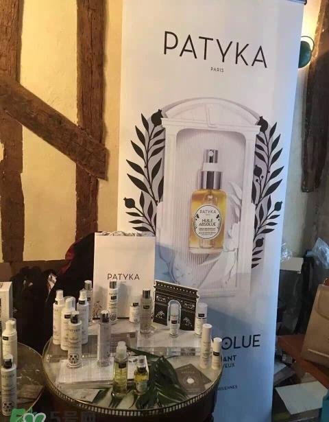 patyka是什么牌子_哪个国家的_什么档次