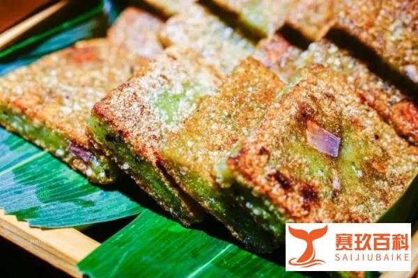 中元节，“10种”传统食物要吃！