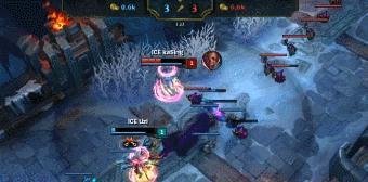 LOL单挑,solo的标准规则是什么?