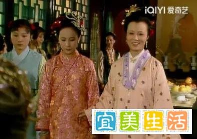 当《红楼梦》的6位演员,“穿越”到《西游记》,看看谁的变化最大?
