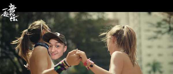 Remix和Mix是什么鬼？