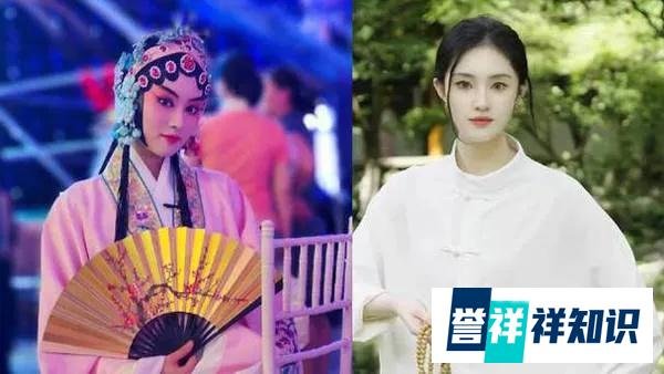 太励志！00后中专生女孩为追星考上上戏，只为与偶像学习！