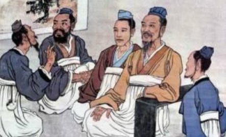 子路曰愿车马衣轻裘，与朋友共，敝之而无憾。是什么意思