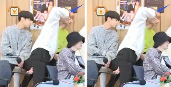 [正泰]170921 Cultwo show BTS 两点出逃 分析