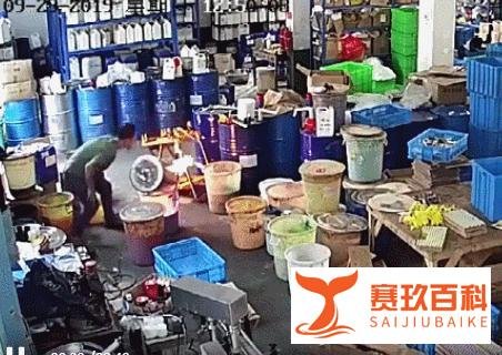 2019年“9·29浙江宁海重大火灾事故”