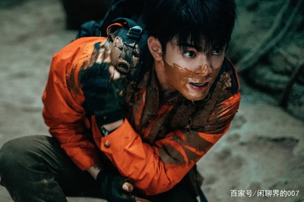 盘点《盗墓笔记》1-8部故事梗概,七个古墓的秘密是什么?