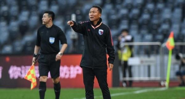 沈祥福下课真正原因被曝光！与球员矛盾难调和，外援因理念抵触他