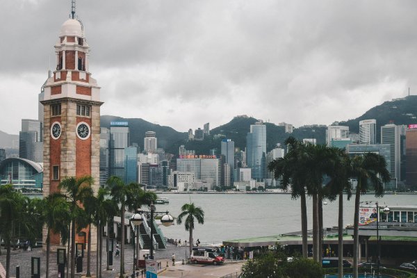 香港大学白湘菱近况