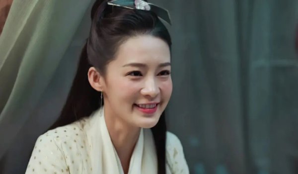 鸡腿姑娘是哪个电视剧