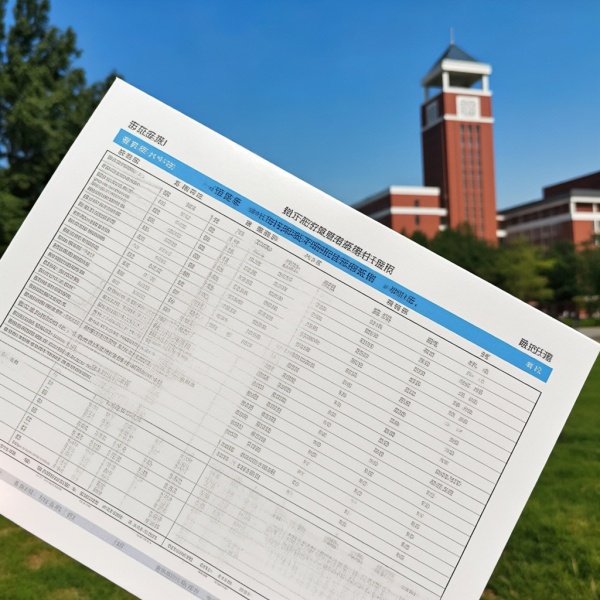 北京理工大学珠海分校录取分数线