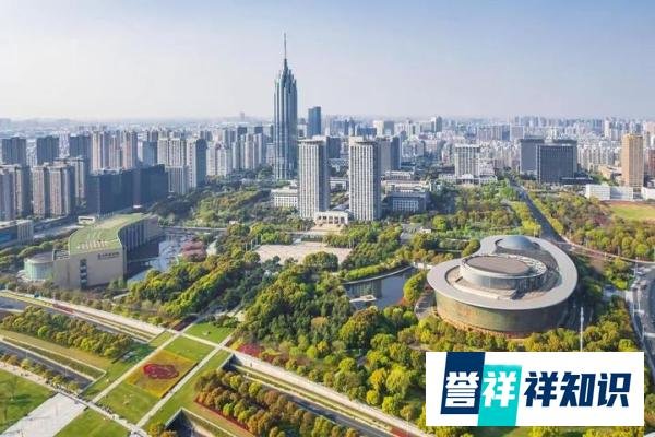 2024人均GDP前十城出炉 前三名居然是他们 长三角独占5席 竟无杭州