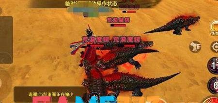 热血江湖卡怪怎么卡?