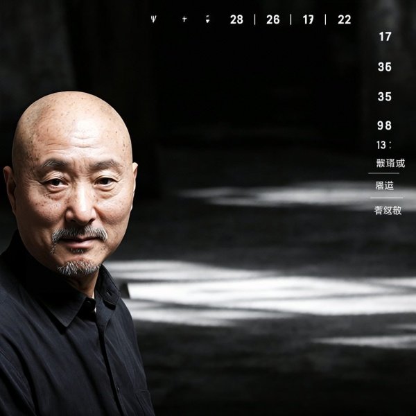 陈佩斯电影《戏台》豆瓣评分