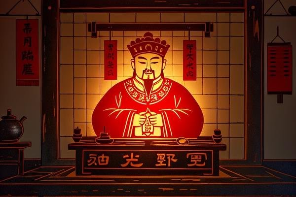 什么人不能供灶王爷