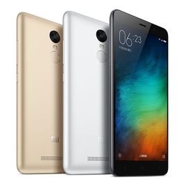红米Note3参数多少