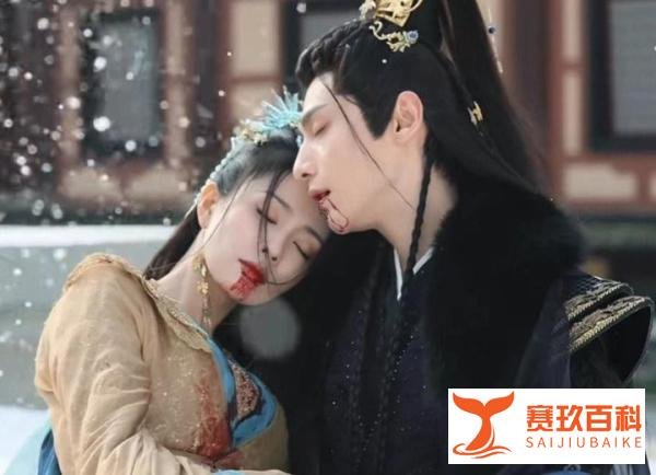 《长月烬明》结局圆满,澹台烬为救苍生献出生命,白子骞生下女儿