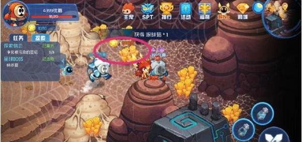 赛尔号星球大战塔姆拉怎么获取 塔姆拉获取攻略