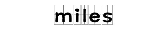 Five Hundred Miles的中文谐音