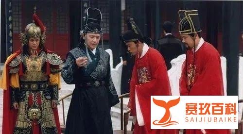 历史杂谈丨为什么古代中国会出现“宦官专权”的现象