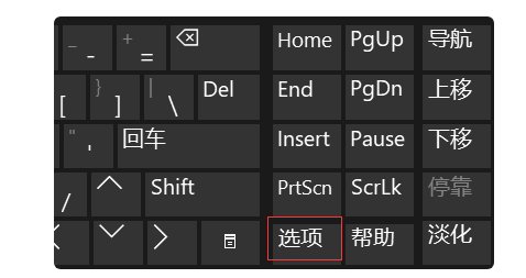 笔记本如何关闭小数字键盘numlock