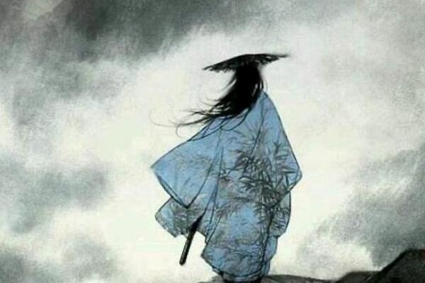 陈平安的父亲是什么境界的修为？