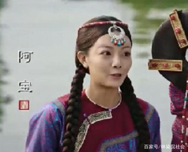 《如懿传》女演员王梓芠回应插足,是留宿关系,这事你怎么看?