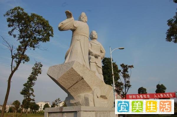 院校介绍：南昌工程学院