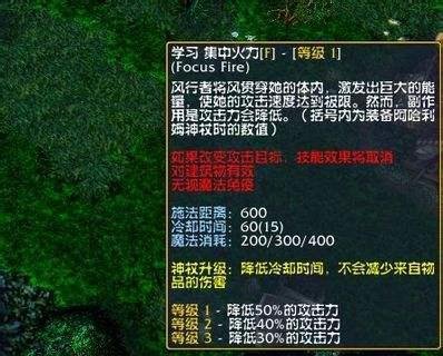 DOTA风行者攻略