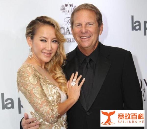 知情人称李玟与老公还未离婚