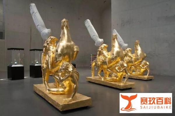 徐震|人间不值得,但艺术很值得