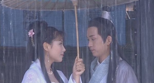 刘涛演的《白蛇传》片头和片尾曲是什么?