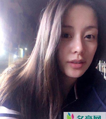 王力可有老公吗 王力可老公华业汉