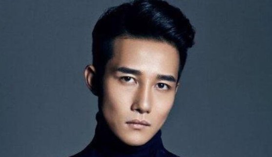 演员章涛是混血儿吗？