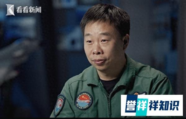 惊心动魄！飞行员讲述与外军机近距离缠斗细节