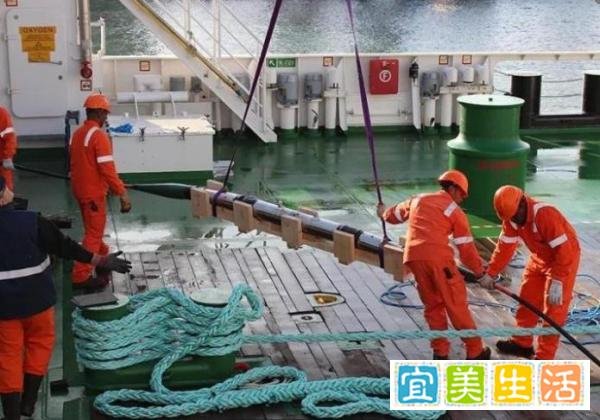 俄气北溪管路被炸，挪威军方保护油气田，海底电缆断裂，猝不及防
