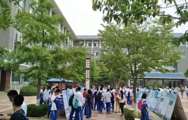 桓台县委:山东省淄博市桓台一中校长高大权停职!