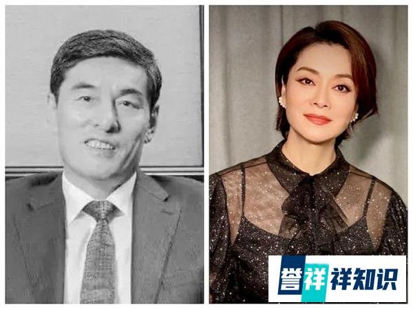 61岁解直锟去世，是歌手毛阿敏的丈夫，17岁女儿遗传了爸爸好基因