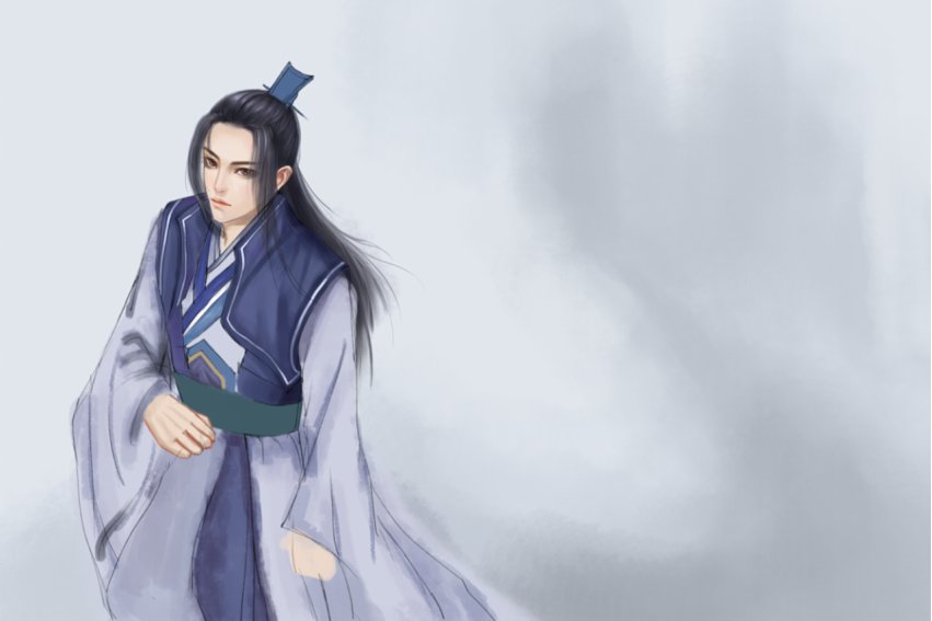 谪仙是什么意思？