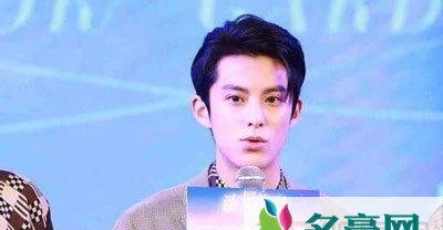 王鹤棣喜欢迪丽热巴? 以前没拍戏参加综艺节目时都说喜欢热巴
