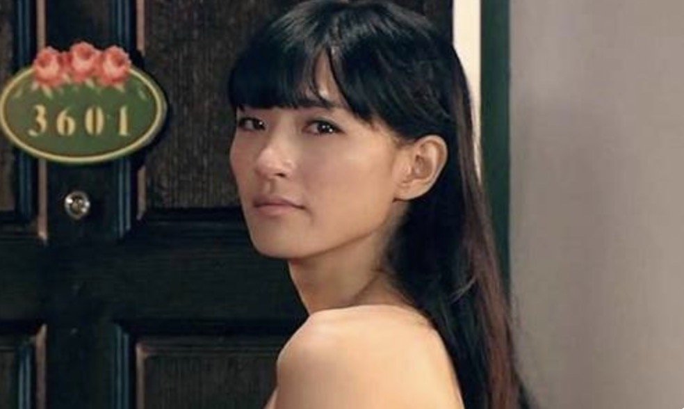 《爱情公寓》林宛瑜为什么不演了?