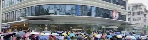 上市公司精锐教育宣布停业：教育界的庞氏破灭